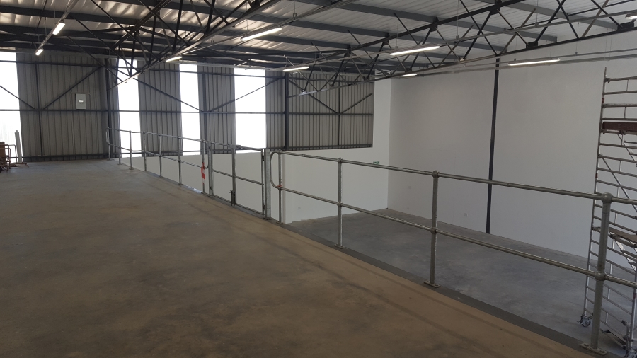 To Let Commercial Property for Rent in Longlake Gauteng
