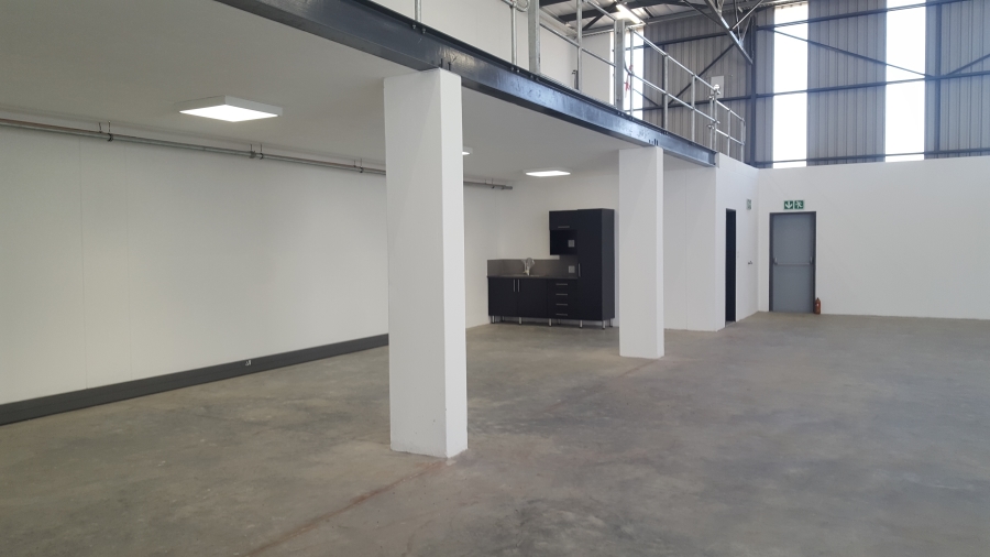 To Let Commercial Property for Rent in Longlake Gauteng