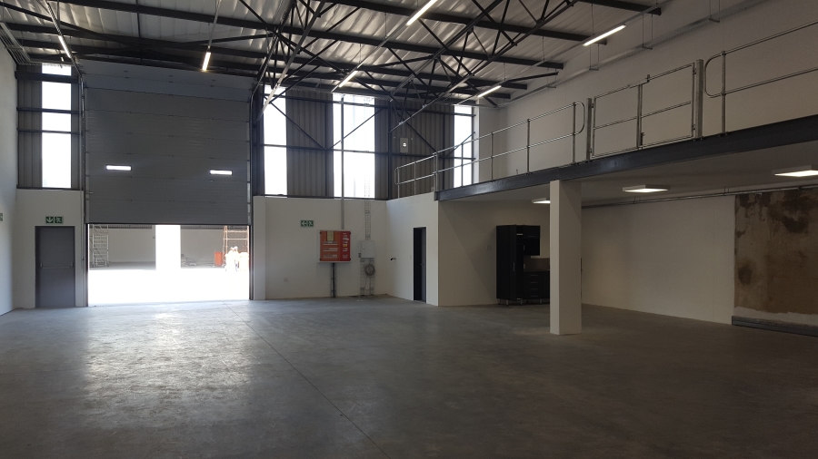 To Let Commercial Property for Rent in Longlake Gauteng