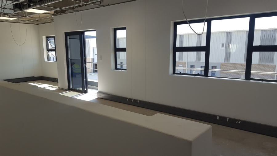 To Let Commercial Property for Rent in Longlake Gauteng