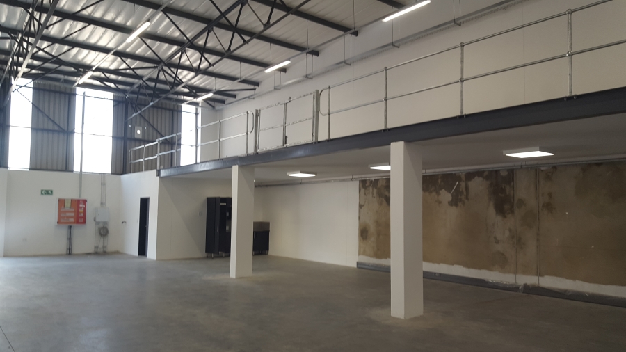 To Let Commercial Property for Rent in Longlake Gauteng
