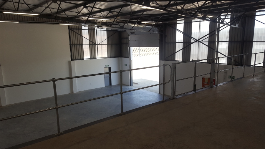 To Let Commercial Property for Rent in Longlake Gauteng