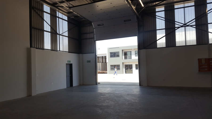 To Let Commercial Property for Rent in Longlake Gauteng