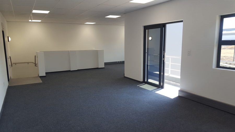 To Let Commercial Property for Rent in Longlake Gauteng