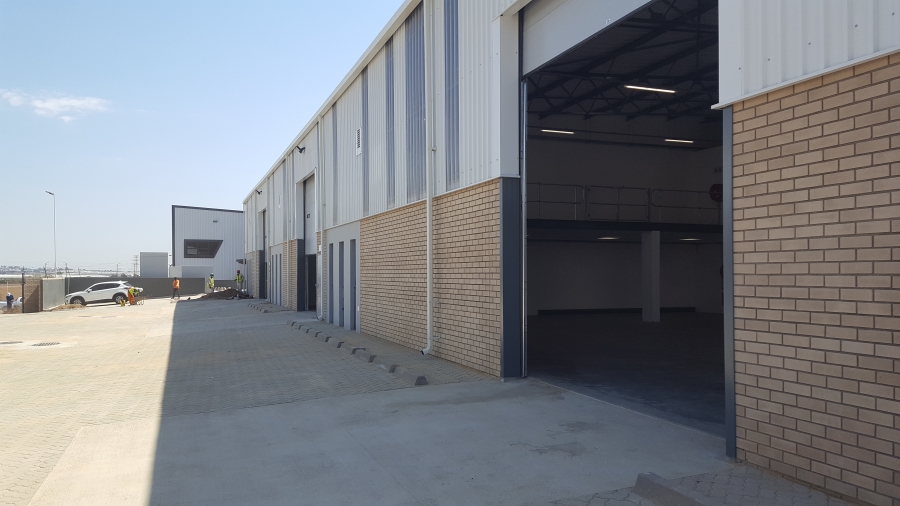 To Let Commercial Property for Rent in Longlake Gauteng