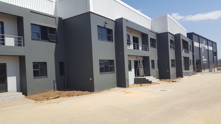 To Let Commercial Property for Rent in Longlake Gauteng