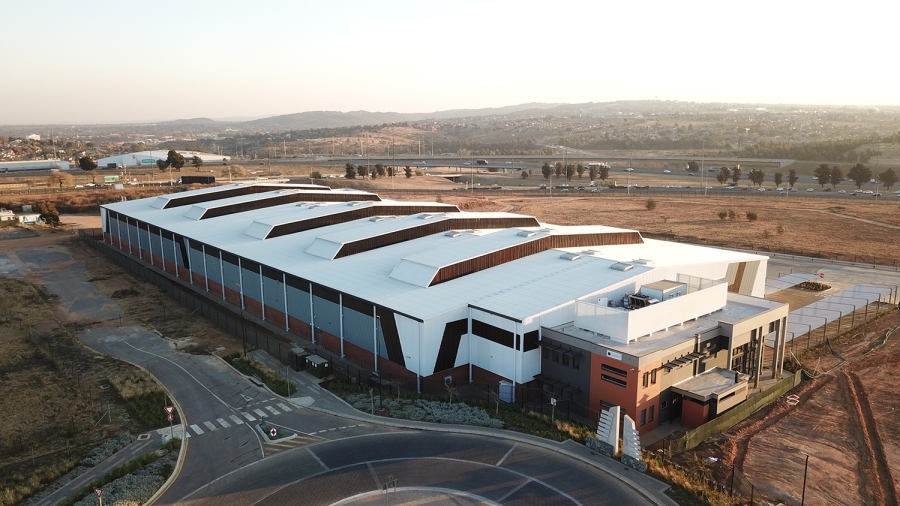 To Let Commercial Property for Rent in Gosforth Park Gauteng
