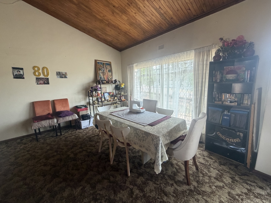 To Let 4 Bedroom Property for Rent in Erasmia Gauteng