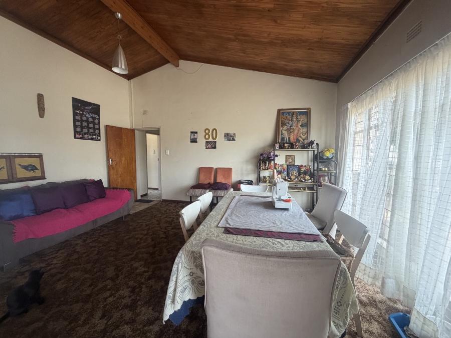 To Let 4 Bedroom Property for Rent in Erasmia Gauteng