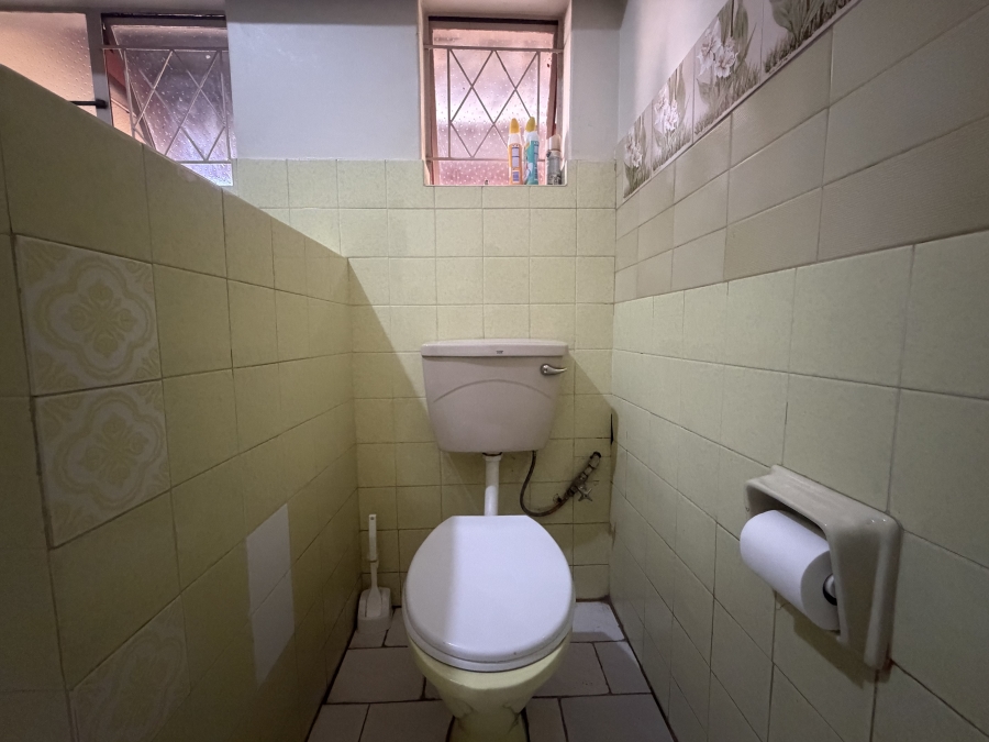 To Let 4 Bedroom Property for Rent in Erasmia Gauteng