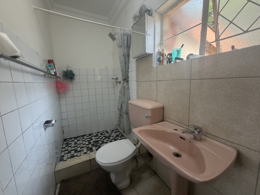 To Let 4 Bedroom Property for Rent in Erasmia Gauteng