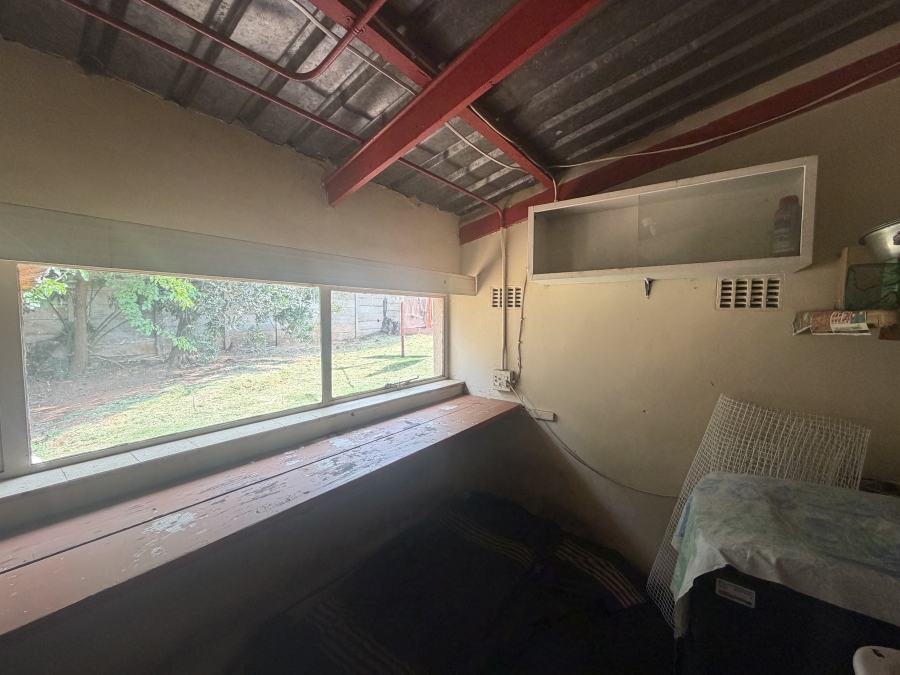 To Let 4 Bedroom Property for Rent in Erasmia Gauteng