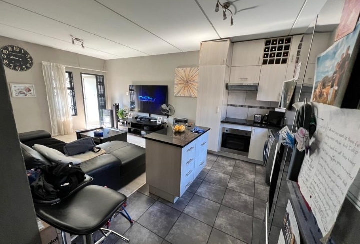 To Let 2 Bedroom Property for Rent in Honeydew Manor Gauteng