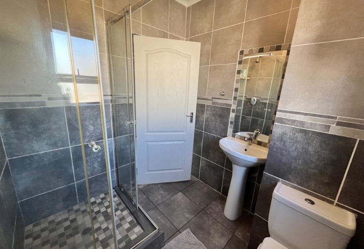 To Let 2 Bedroom Property for Rent in Honeydew Manor Gauteng