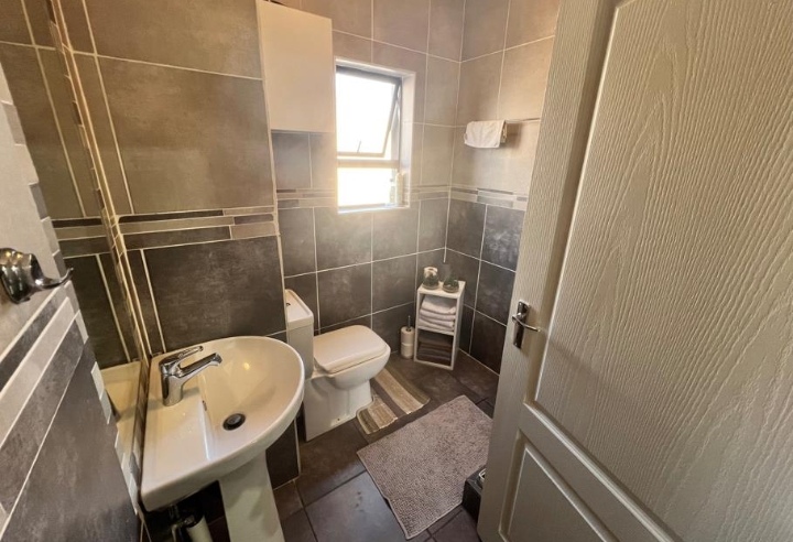 To Let 2 Bedroom Property for Rent in Honeydew Manor Gauteng