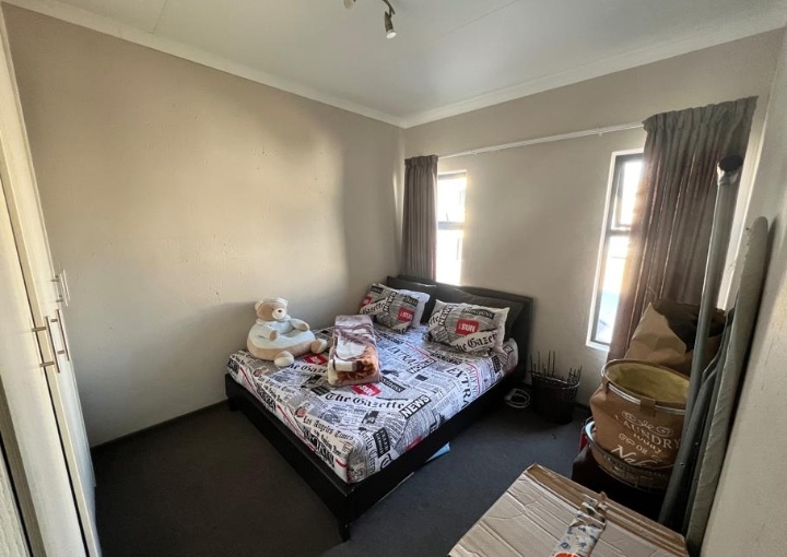 To Let 2 Bedroom Property for Rent in Honeydew Manor Gauteng