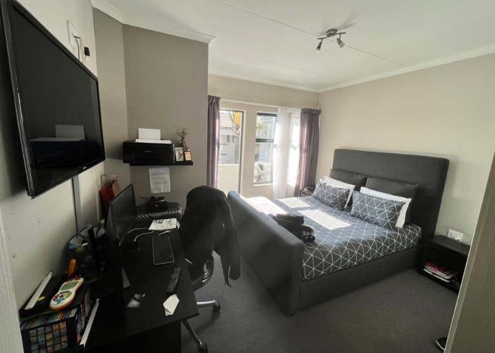 To Let 2 Bedroom Property for Rent in Honeydew Manor Gauteng