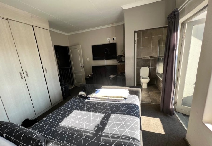 To Let 2 Bedroom Property for Rent in Honeydew Manor Gauteng