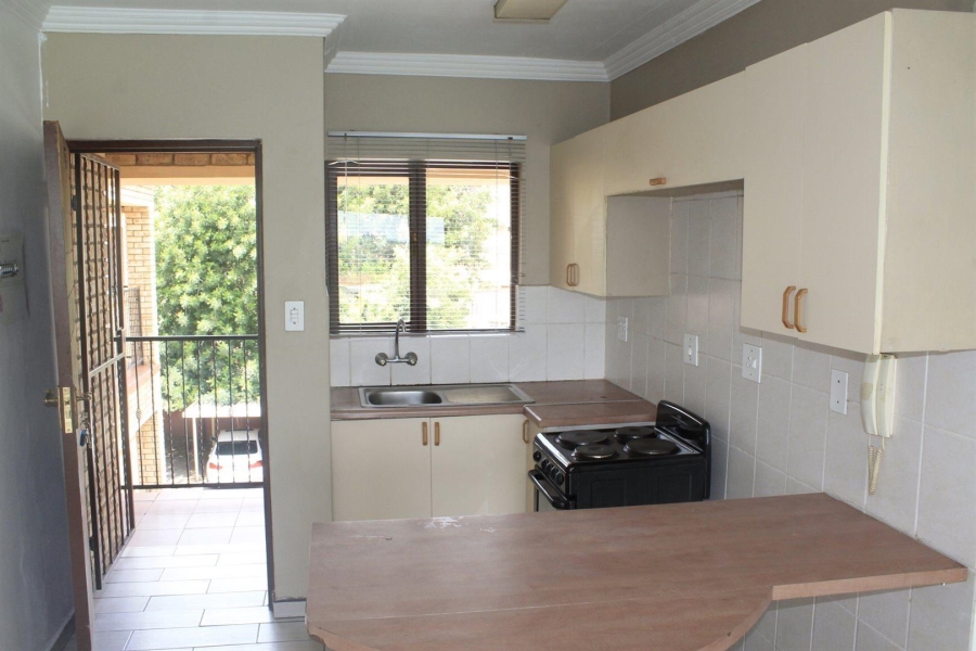 To Let 2 Bedroom Property for Rent in Witpoortjie Gauteng