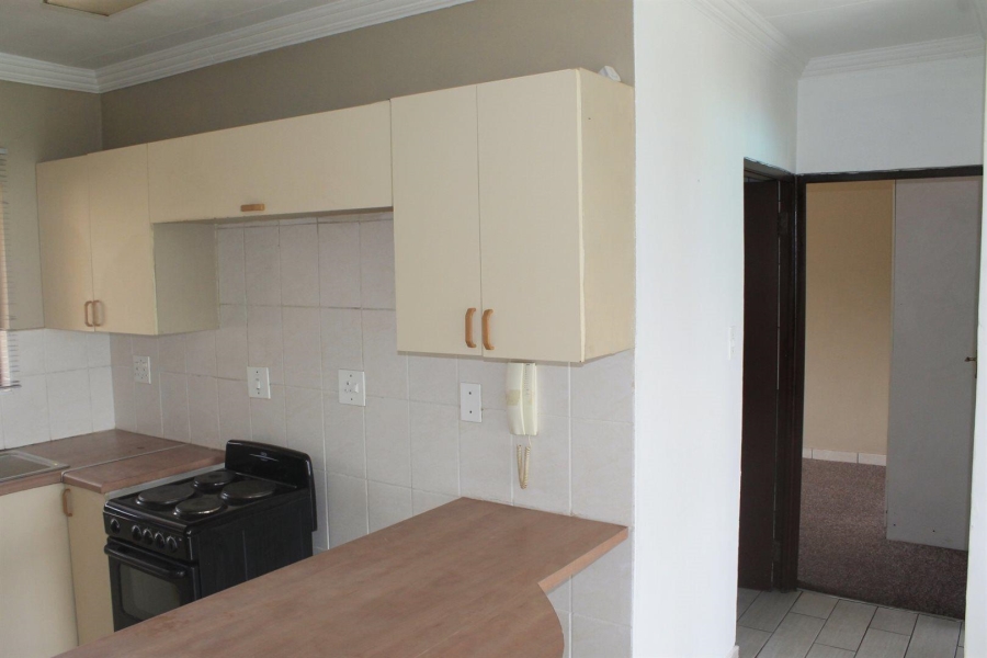 To Let 2 Bedroom Property for Rent in Witpoortjie Gauteng