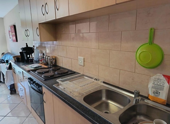 2 Bedroom Property for Sale in Greenhills Gauteng
