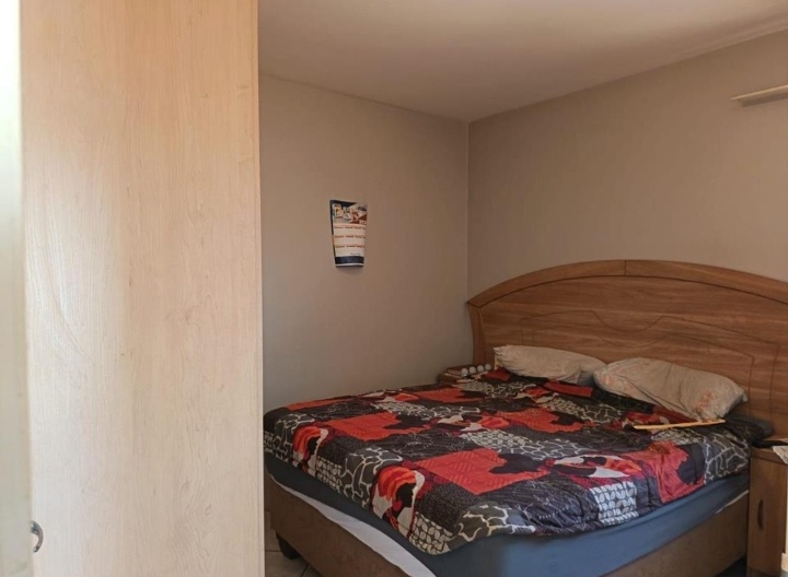 2 Bedroom Property for Sale in Greenhills Gauteng