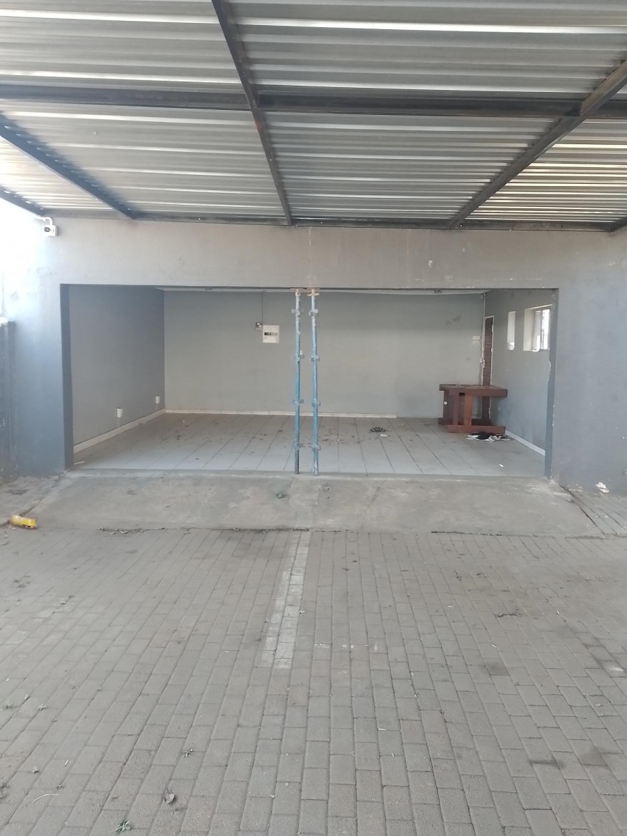 To Let Commercial Property for Rent in Eastleigh Gauteng