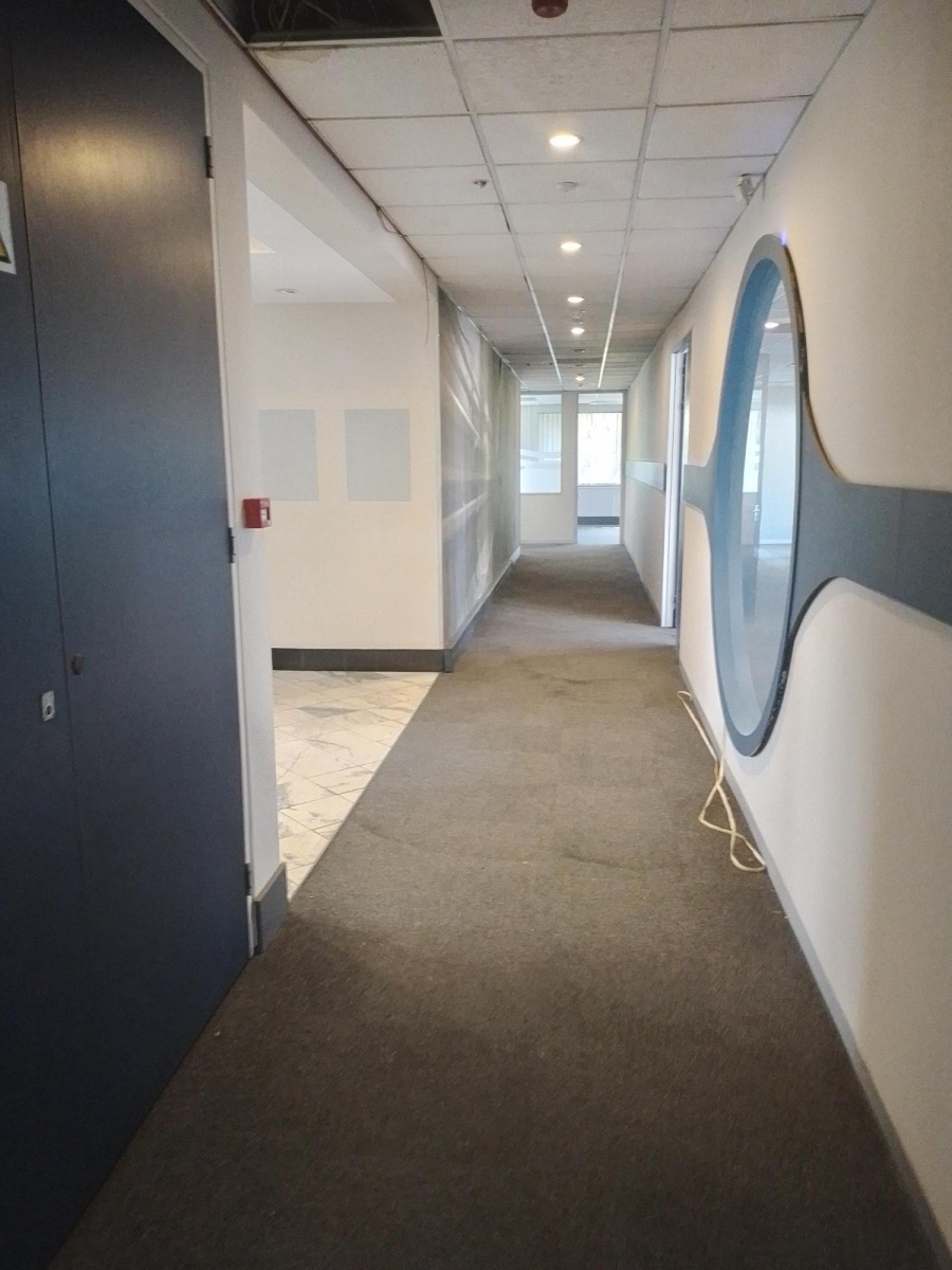 To Let Commercial Property for Rent in Germiston Industrial West Gauteng