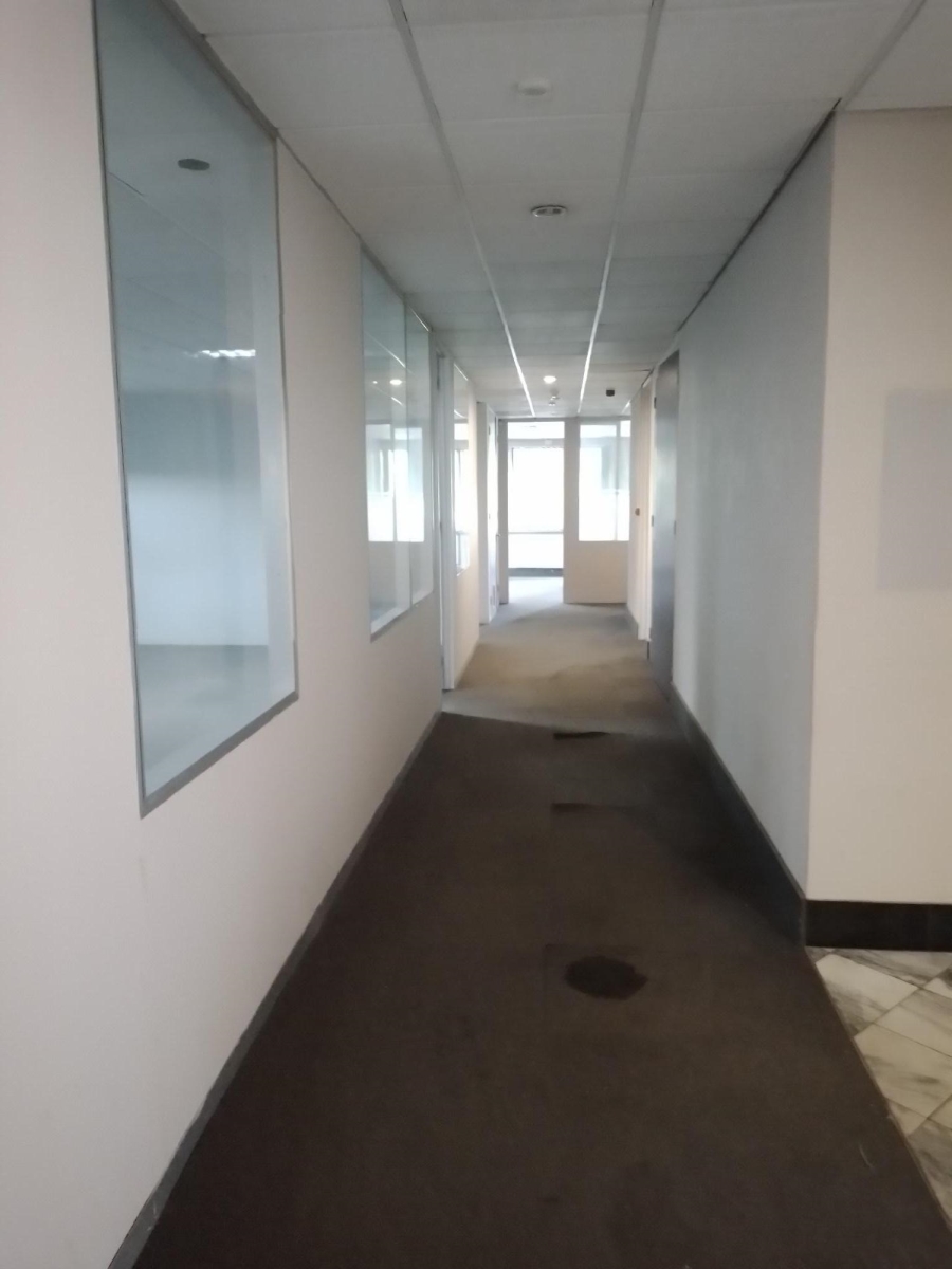 To Let Commercial Property for Rent in Germiston Industrial West Gauteng
