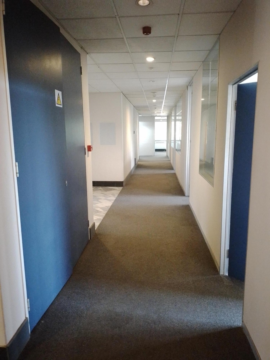 To Let Commercial Property for Rent in Germiston Industrial West Gauteng