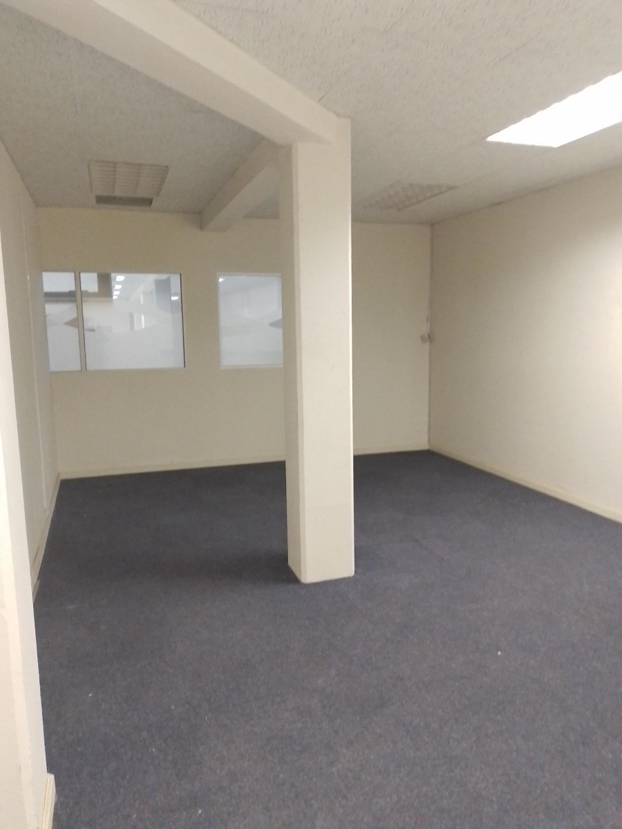 To Let Commercial Property for Rent in Germiston Industrial West Gauteng