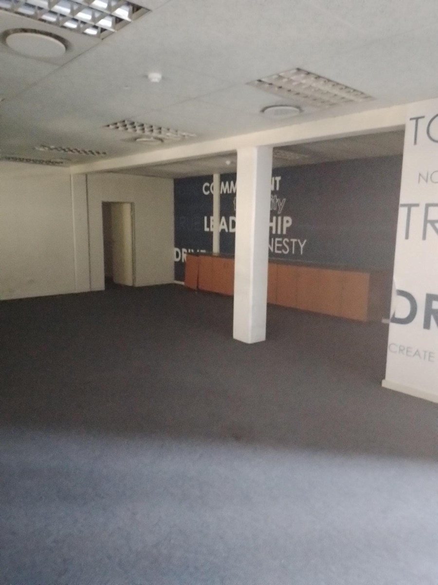 To Let Commercial Property for Rent in Germiston Industrial West Gauteng