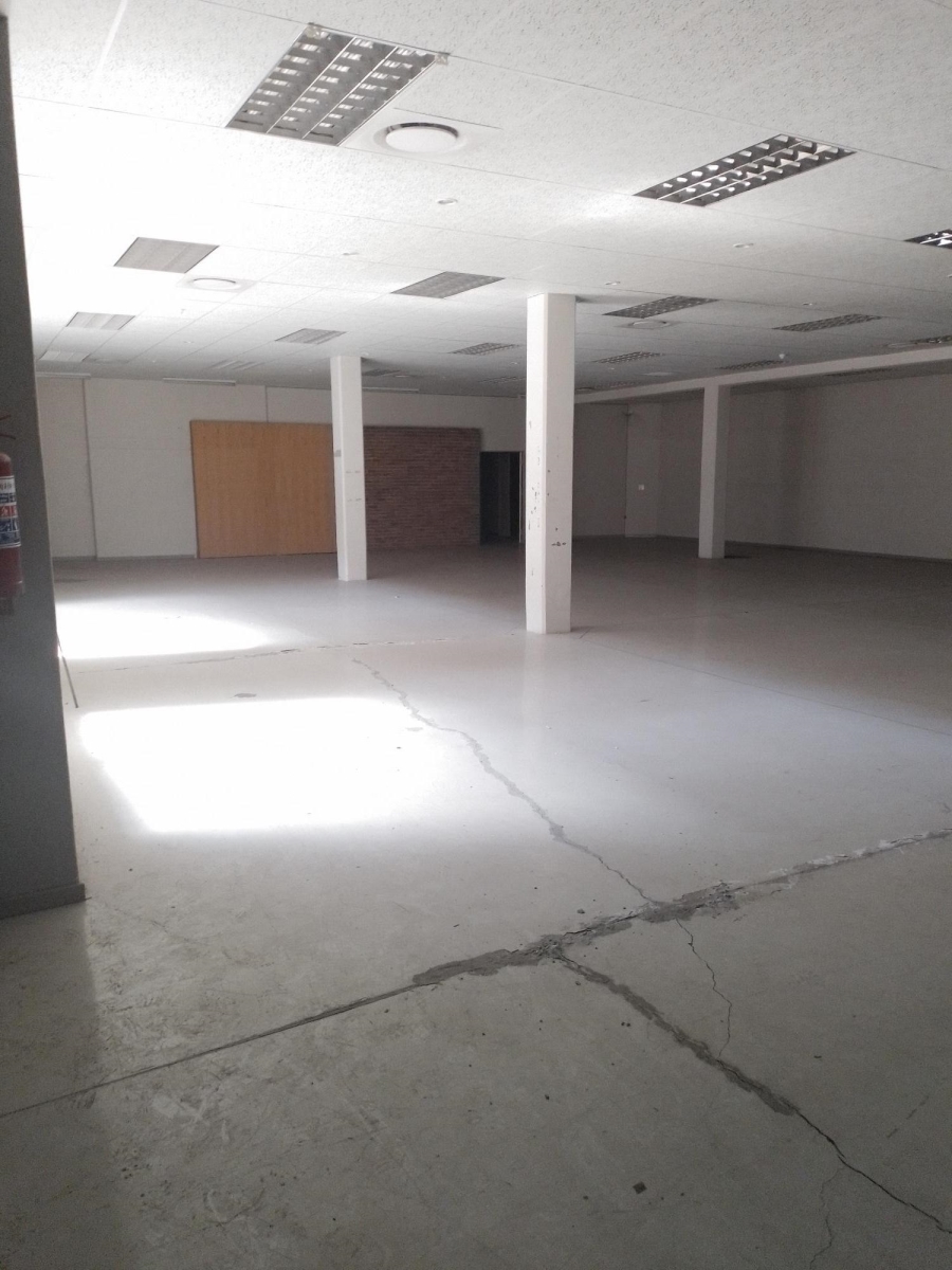 To Let Commercial Property for Rent in Germiston Industrial West Gauteng