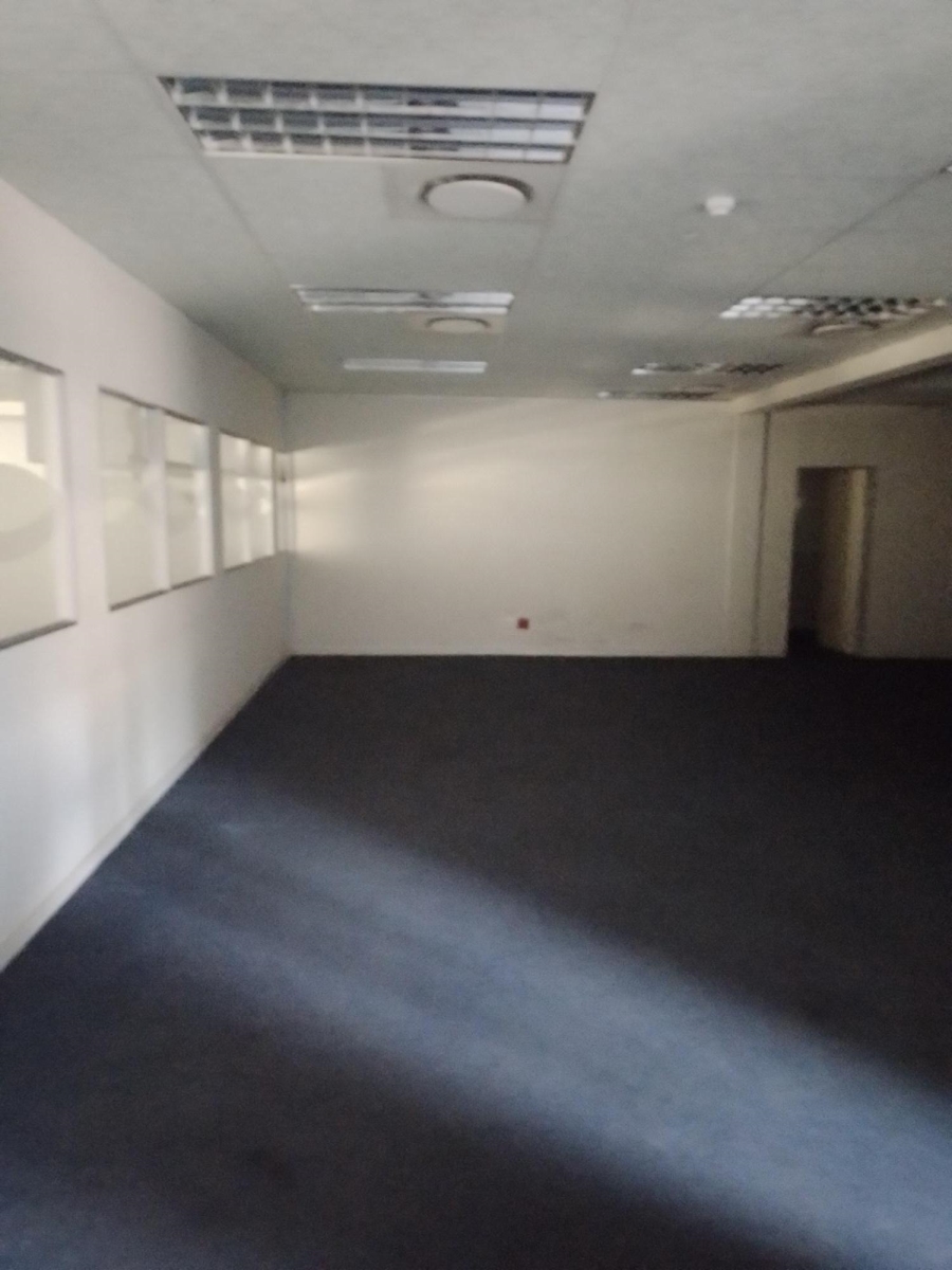 To Let Commercial Property for Rent in Germiston Industrial West Gauteng