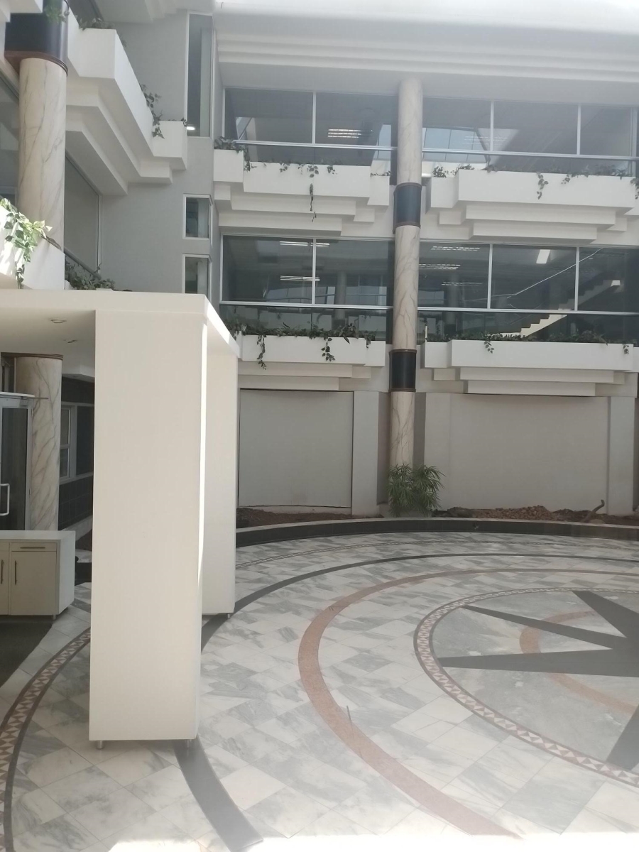 To Let Commercial Property for Rent in Germiston Industrial West Gauteng