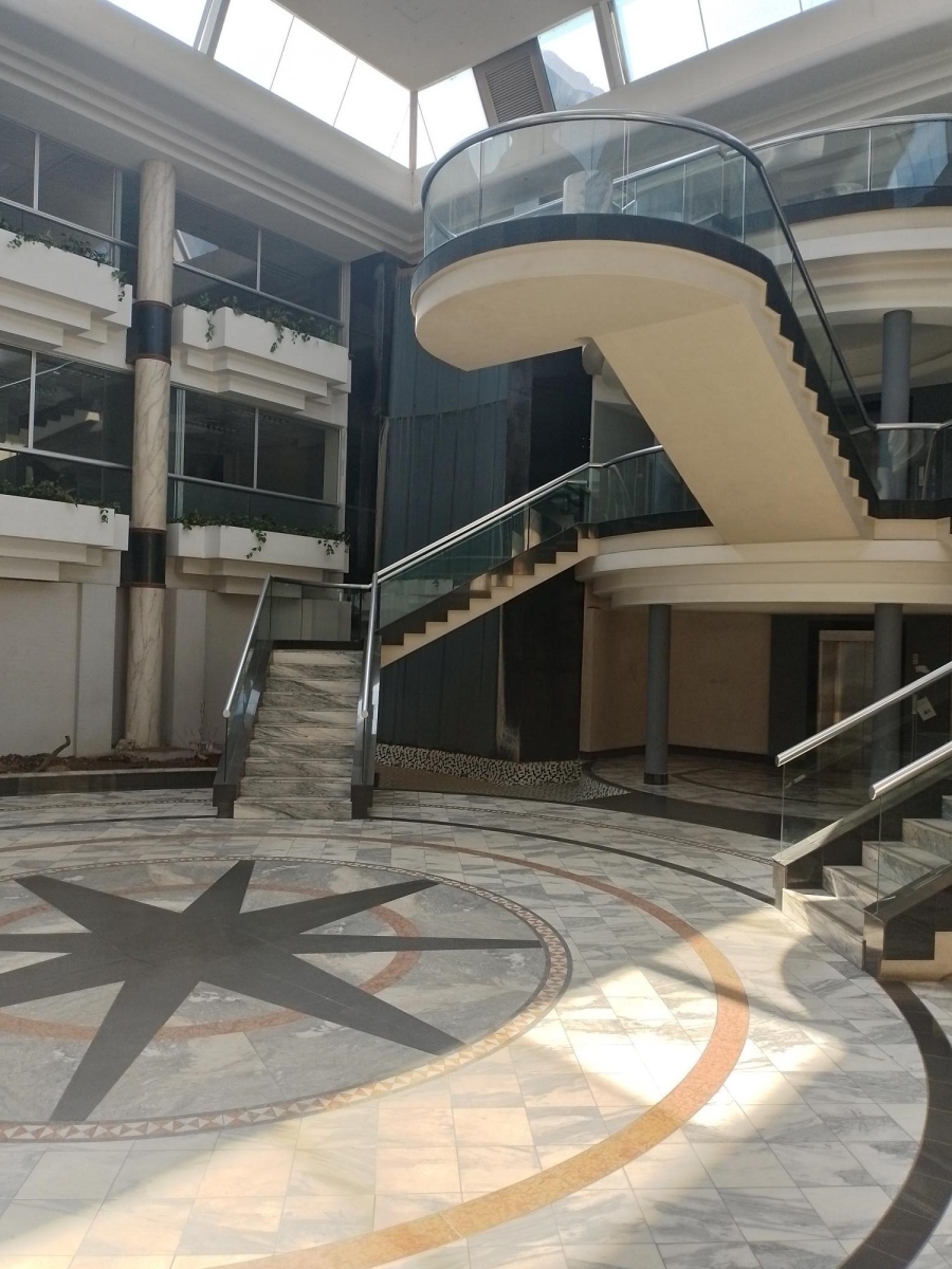 To Let Commercial Property for Rent in Germiston Industrial West Gauteng