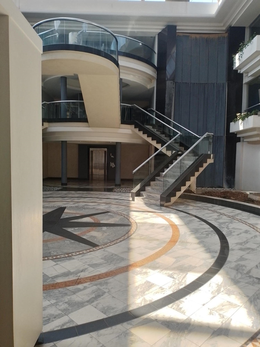 To Let Commercial Property for Rent in Germiston Industrial West Gauteng