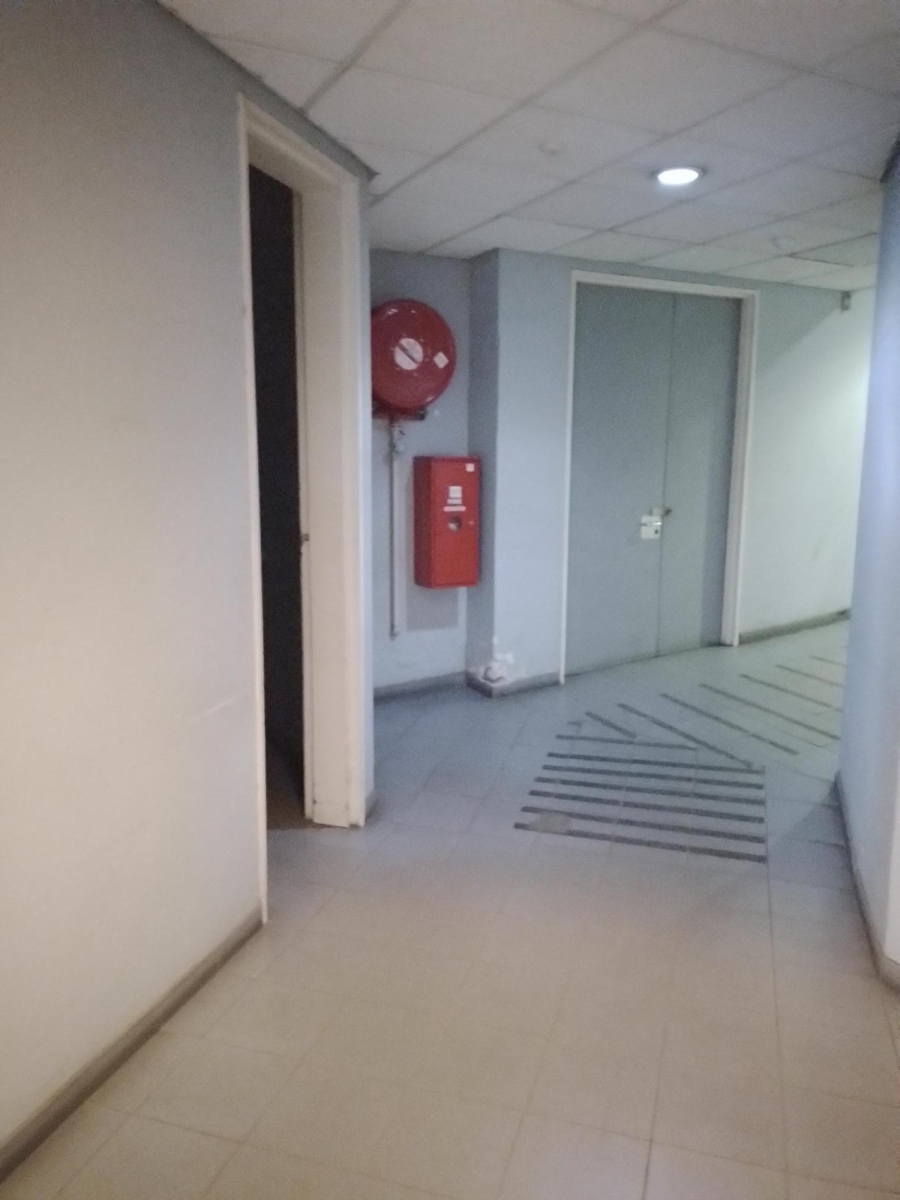 To Let Commercial Property for Rent in Germiston Industrial West Gauteng