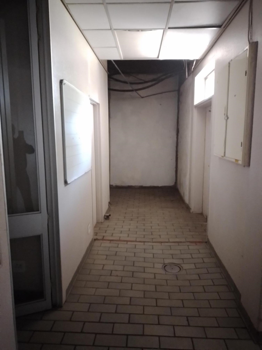To Let Commercial Property for Rent in Germiston Industrial West Gauteng