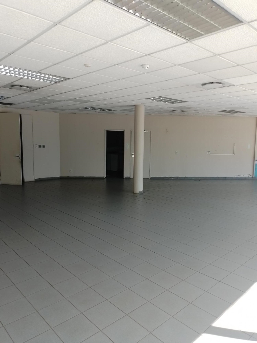 To Let Commercial Property for Rent in Germiston Industrial West Gauteng