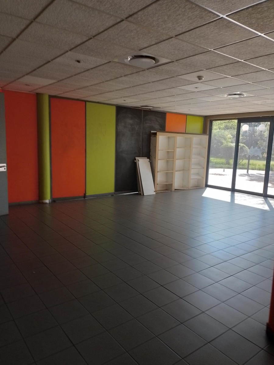 To Let Commercial Property for Rent in Germiston Industrial West Gauteng