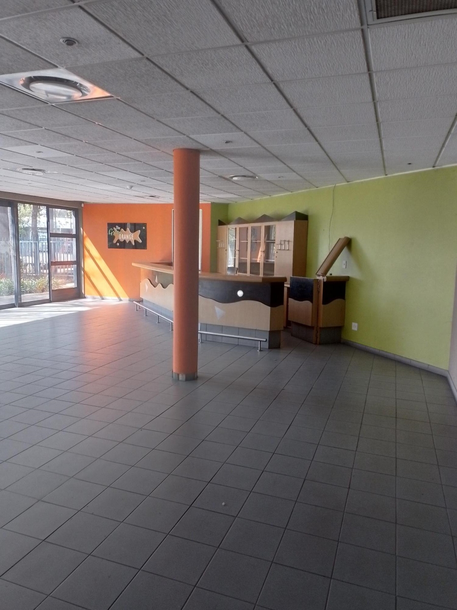 To Let Commercial Property for Rent in Germiston Industrial West Gauteng