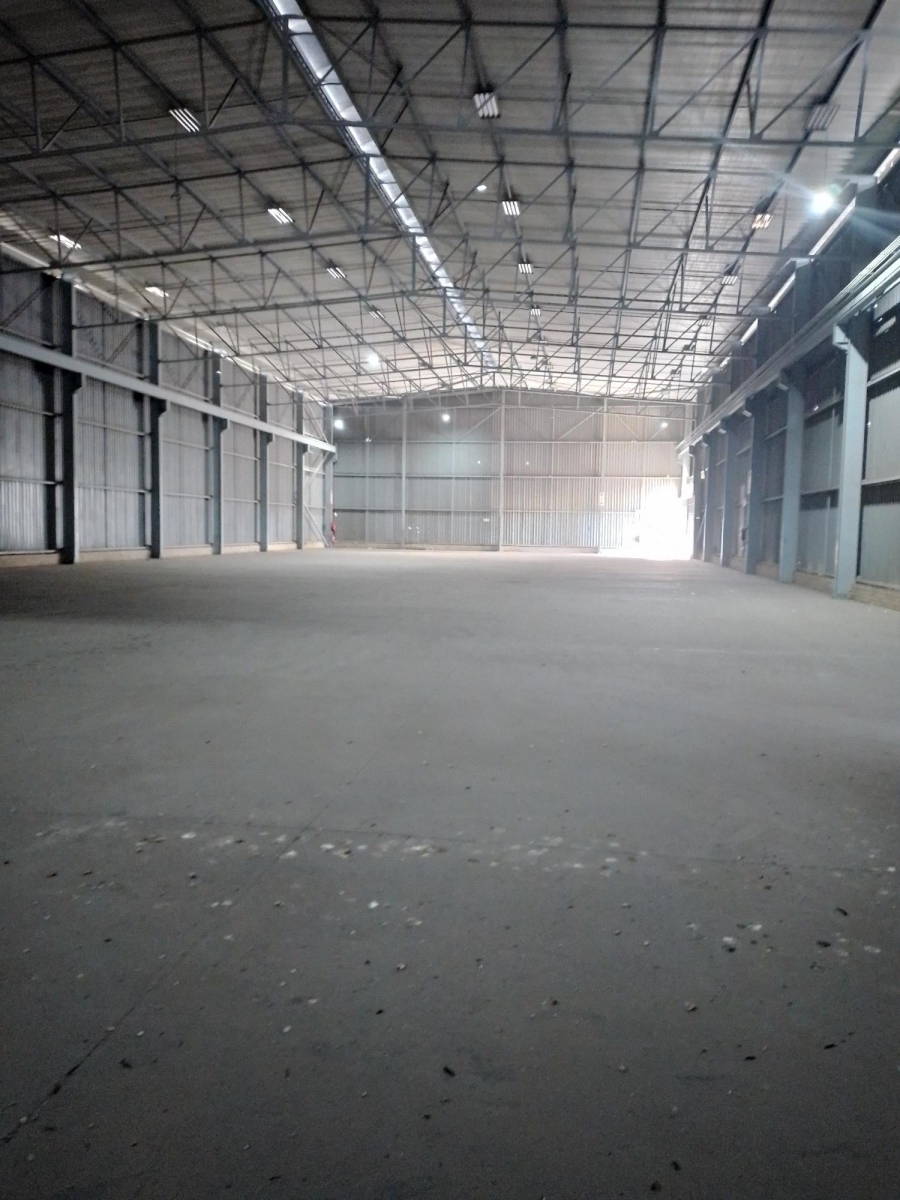 To Let Commercial Property for Rent in Germiston Industrial West Gauteng