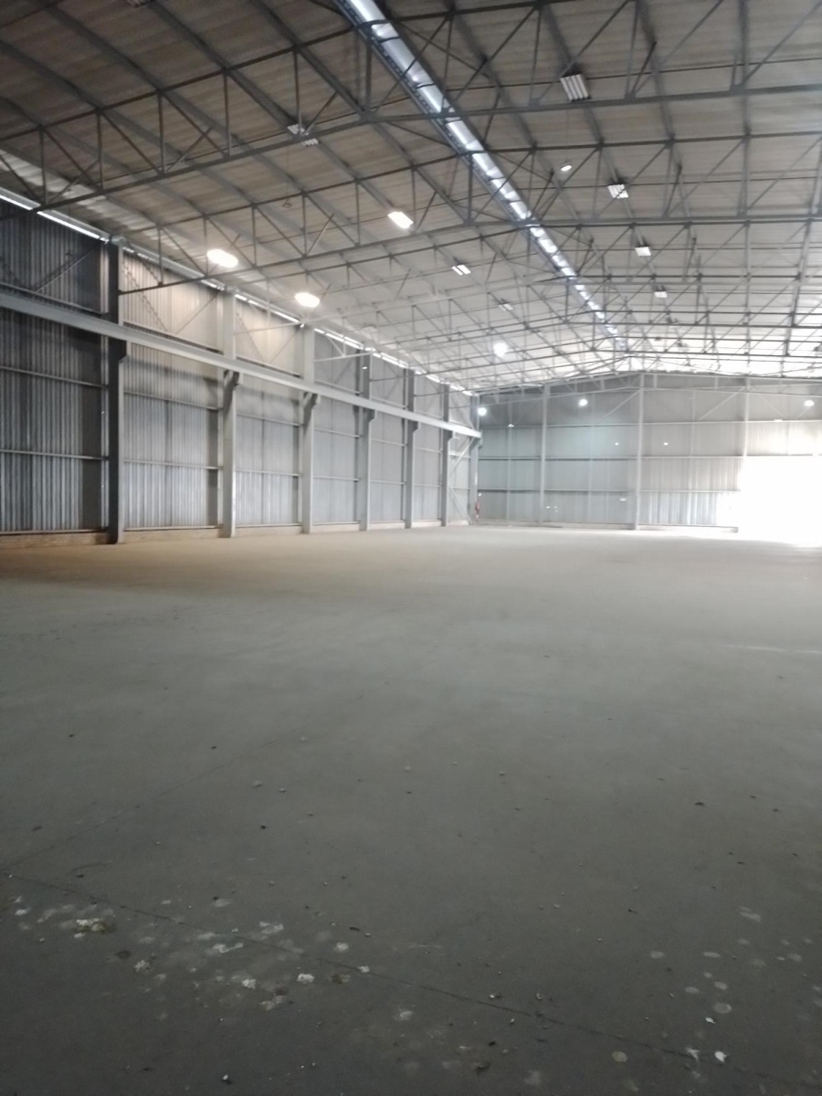 To Let Commercial Property for Rent in Germiston Industrial West Gauteng