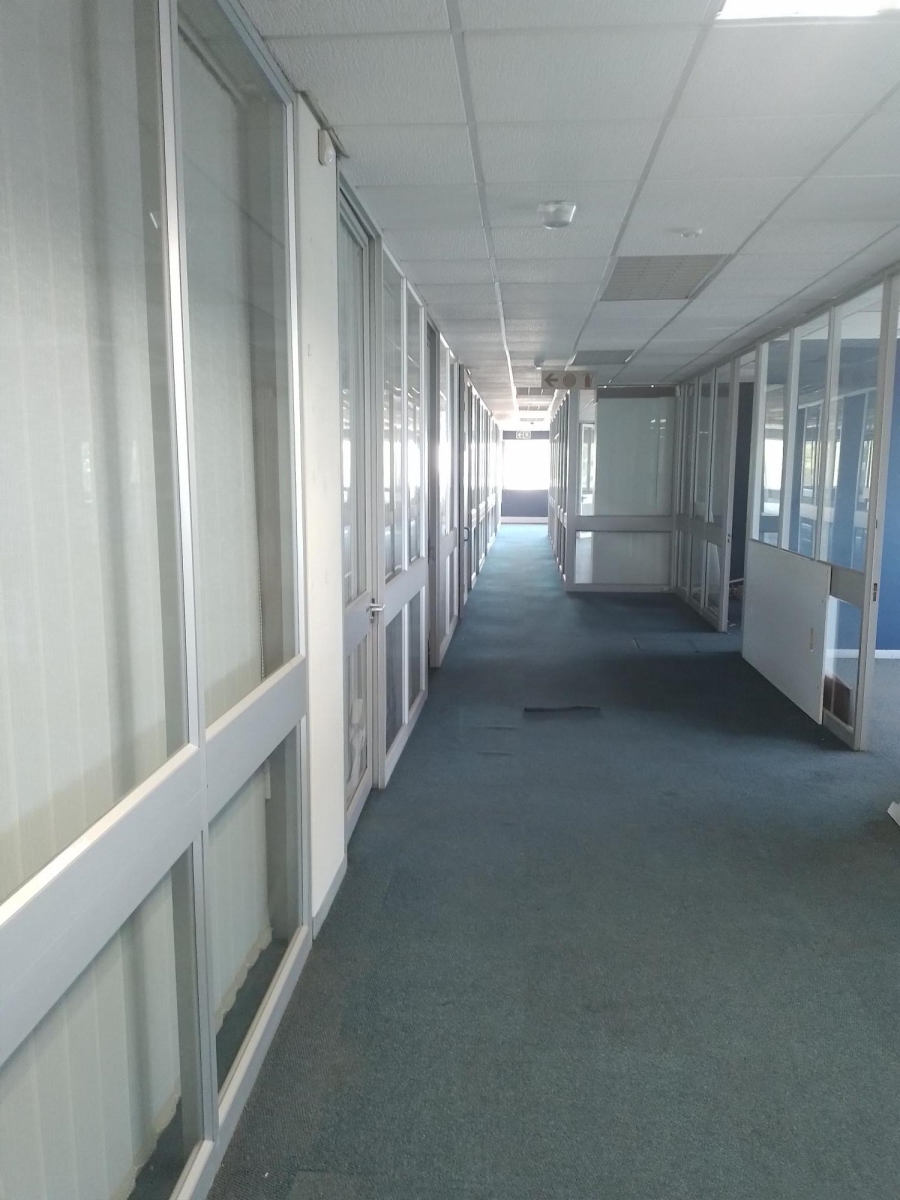To Let Commercial Property for Rent in Germiston Industrial West Gauteng