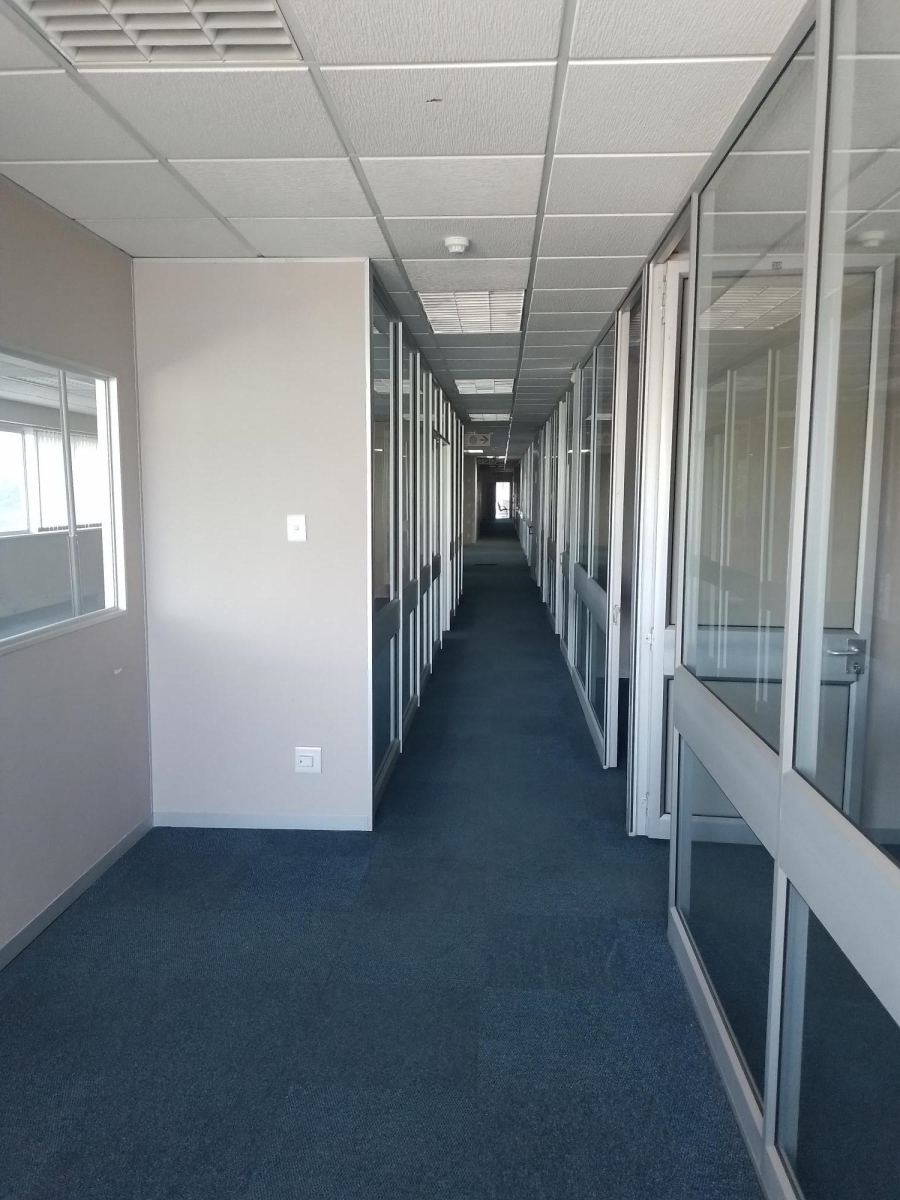 To Let Commercial Property for Rent in Germiston Industrial West Gauteng