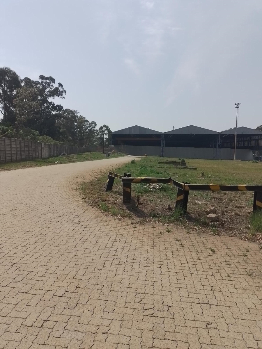 To Let Commercial Property for Rent in Wadeville Gauteng