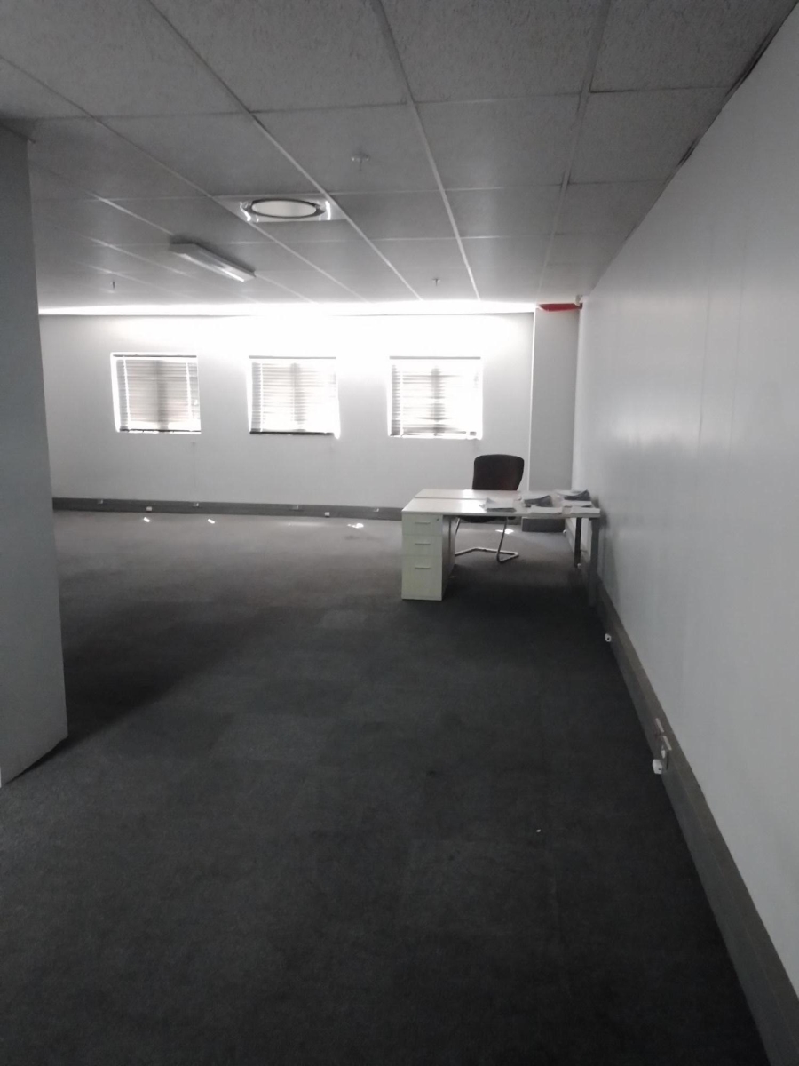 To Let Commercial Property for Rent in Elandsfontein Gauteng
