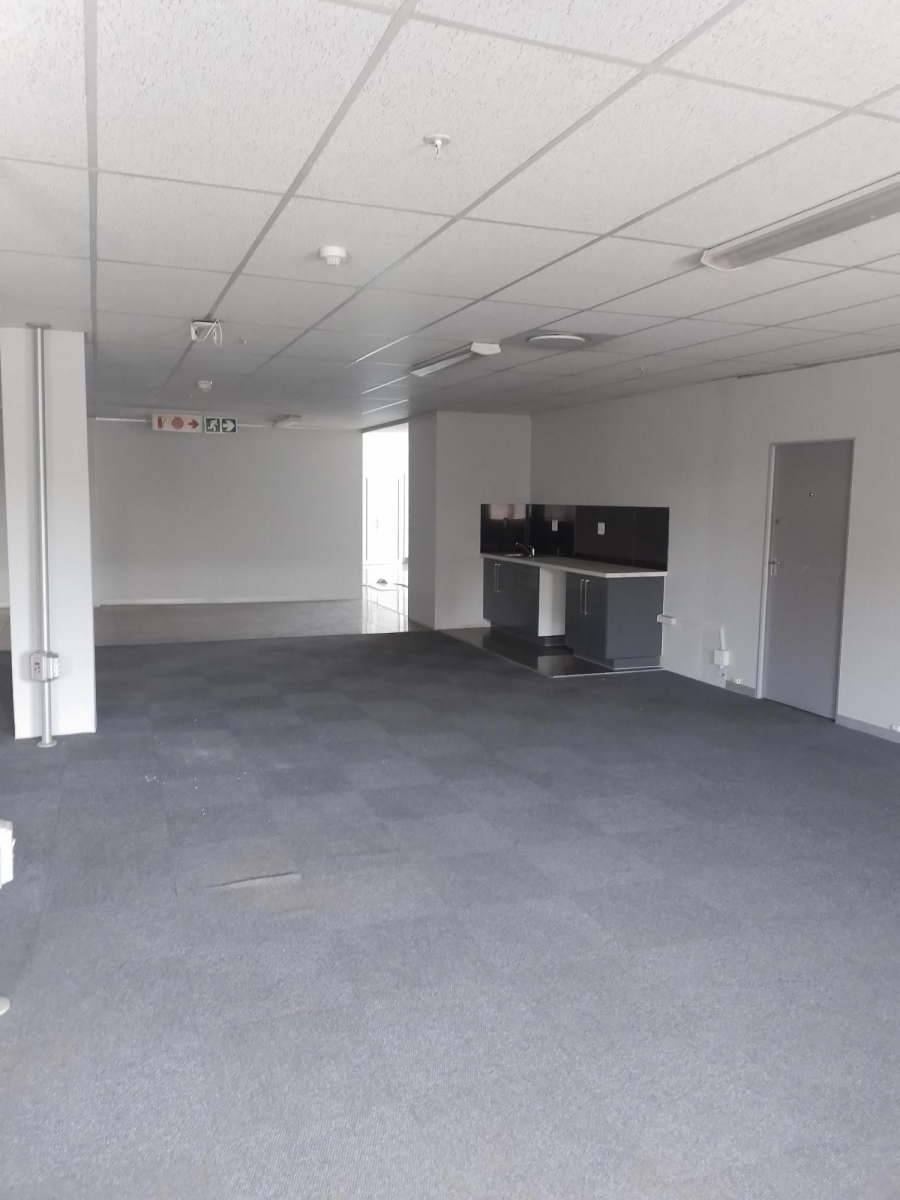To Let Commercial Property for Rent in Elandsfontein Gauteng
