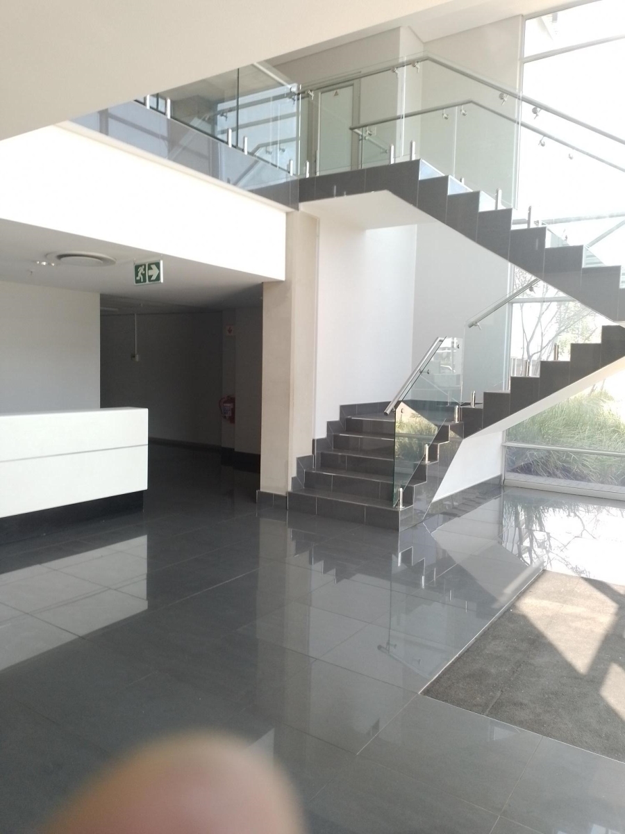 To Let Commercial Property for Rent in Elandsfontein Gauteng